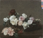 Capa do artigo Power, Corruption & Lies - CD