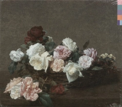 Capa do artigo Power, Corruption & Lies - CD