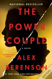 Capa do artigo Power Couple