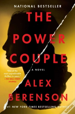 Capa do artigo Power Couple