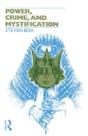 Power, Crime And Mystification - Preview