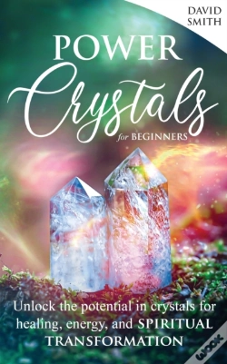 Capa do artigo Power Crystals For Beginners