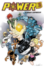 Power Cubed - Preview