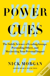 Capa do artigo Power Cues