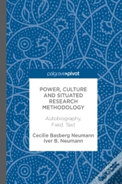 Capa do artigo Power, Culture And Situated Research Methodology