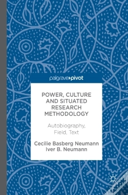 Capa do artigo Power, Culture And Situated Research Methodology