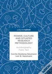 Capa do artigo Power, Culture And Situated Research Methodology