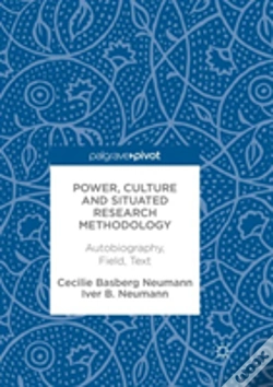 Capa do artigo Power, Culture And Situated Research Methodology