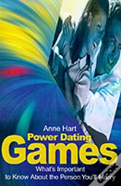 Capa do artigo Power Dating Games