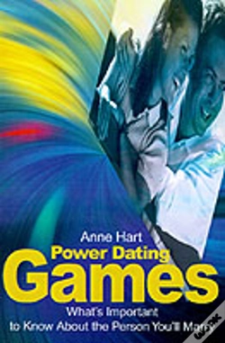 Capa do artigo Power Dating Games