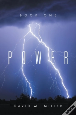 Capa do artigo Power