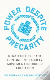 Capa do artigo Power Despite Precarity