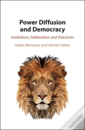 Capa do artigo Power Diffusion And Democracy