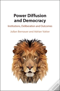 Capa do artigo Power Diffusion And Democracy