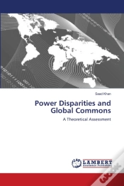 Capa do artigo Power Disparities And Global Commons