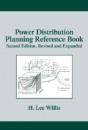 Power Distribution Planning Reference Book - Preview