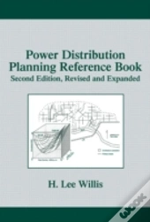 Power Distribution Planning Reference Book