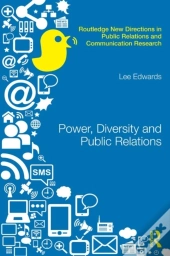 Power, Diversity And Public Relations