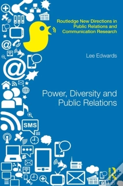 Capa do artigo Power, Diversity And Public Relations