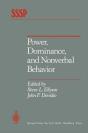 Power, Dominance, And Nonverbal Behavior - Preview