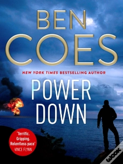 Capa do artigo Power Down