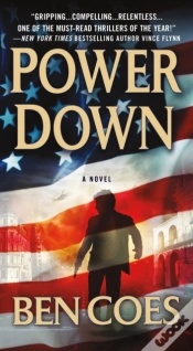Capa do artigo Power Down