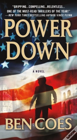 Capa do artigo Power Down