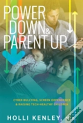 Power Down & Parent Up!