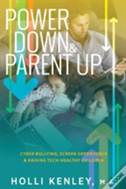 Capa do artigo Power Down & Parent Up!