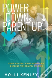 Capa do artigo Power Down & Parent Up!