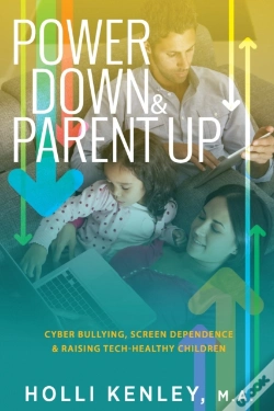 Capa do artigo Power Down & Parent Up!