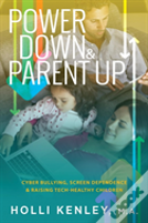 Power Down & Parent Up!