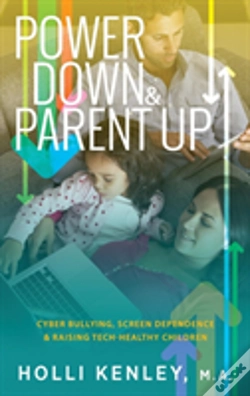 Capa do artigo Power Down & Parent Up!