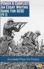 Power & Conflict - Preview