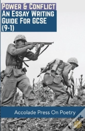 Capa do artigo Power & Conflict