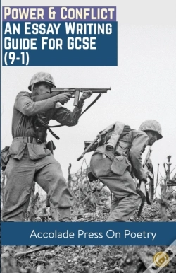 Capa do artigo Power & Conflict