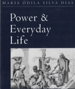 Capa do artigo Power & Everyday Life