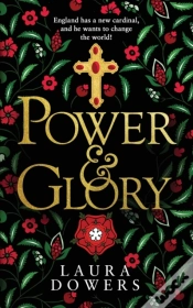 Capa do artigo Power & Glory