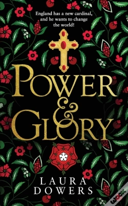 Capa do artigo Power & Glory