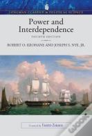 Power & Interdependence