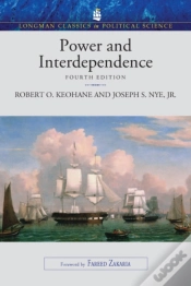 Capa do artigo Power & Interdependence