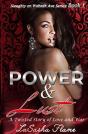 Power & Lust - Preview