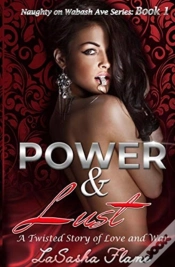 Capa do artigo Power & Lust