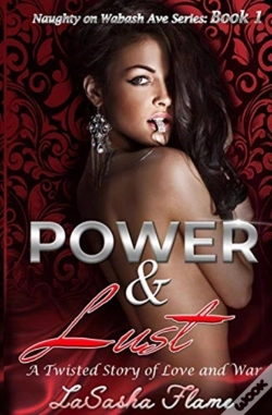 Capa do artigo Power & Lust