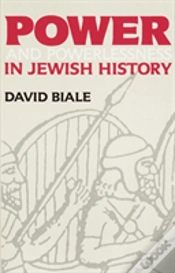 Capa do artigo Power & Powerlessness In Jewish History