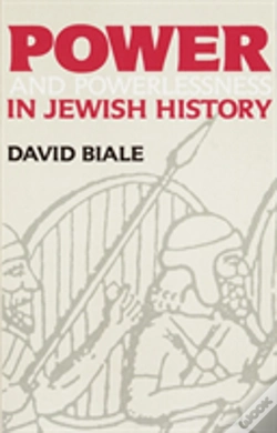 Capa do artigo Power & Powerlessness In Jewish History