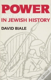 Capa do artigo Power & Powerlessness In Jewish History