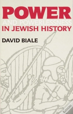 Capa do artigo Power & Powerlessness In Jewish History