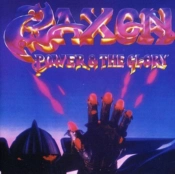 Capa do artigo Power & the Glory - CD