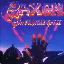 Capa do artigo Power & the Glory - CD